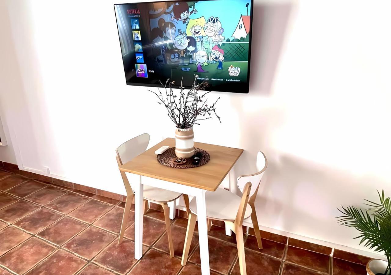 Taulat Loft L Poblenou Beach L Self Check In L Terrace Penthouse Barcelona Bagian luar foto