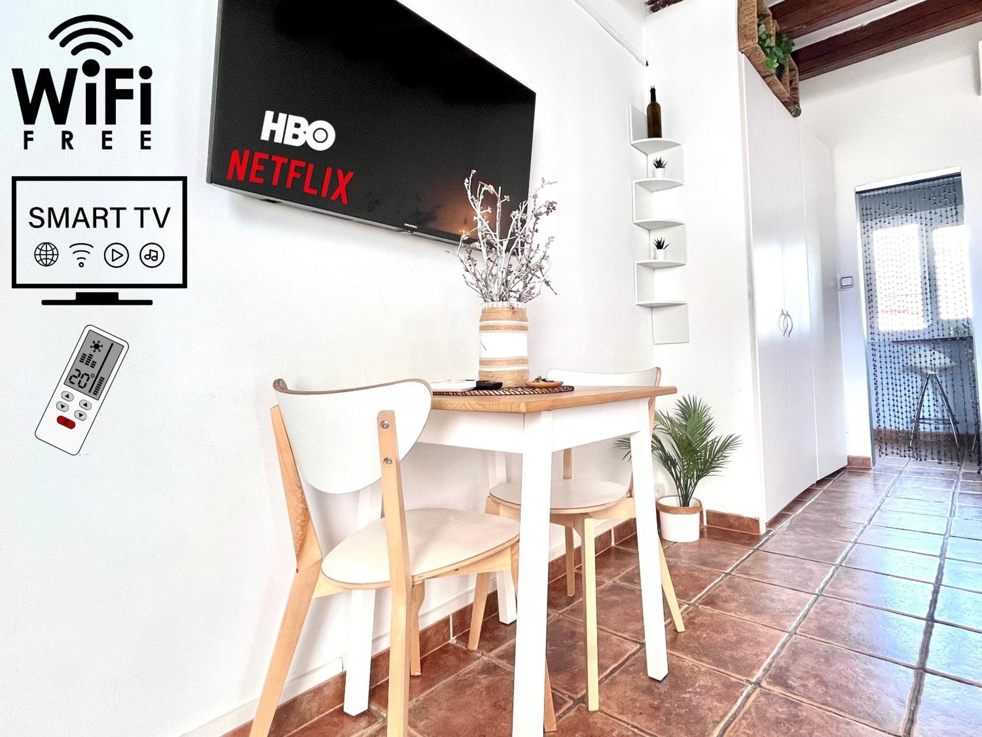 Taulat Loft L Poblenou Beach L Self Check In L Terrace Penthouse Barcelona Bagian luar foto